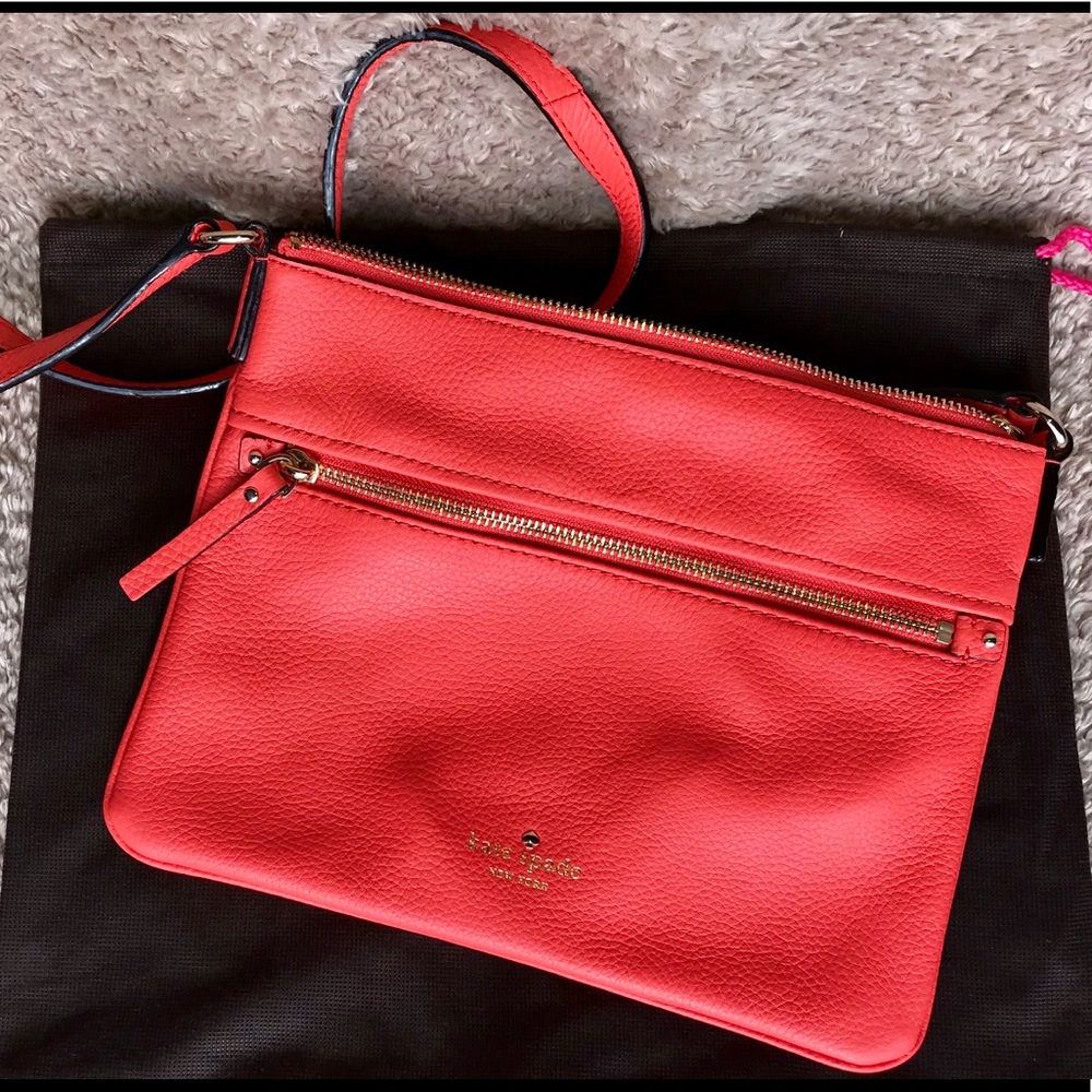Kate Spade New Your Small Crossbody